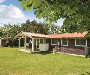 Four-Bedroom Holiday Home in Vordingborg Vordingborg Denmark