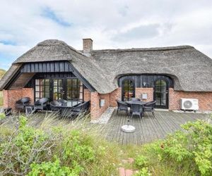 Three-Bedroom Holiday Home in Ringkobing Ringkobing Denmark