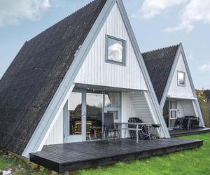 Two-Bedroom Holiday Home in Knebel Knebel Denmark