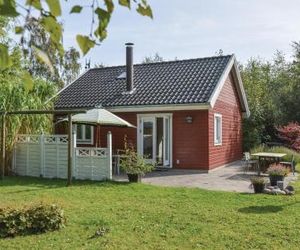 One-Bedroom Holiday Home in Kalundborg Kalundborg Denmark