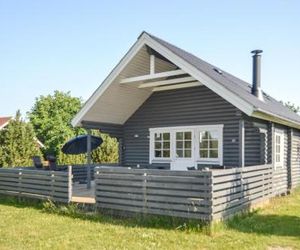 Two-Bedroom Holiday Home in Hovborg Hovborg Denmark