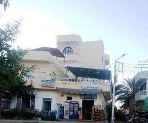 Blue Sky Apartments Luxor Egypt