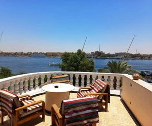 Jasmine Villa Luxor Egypt