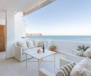 Jardines de Karine Javea Spain