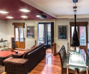 Casa Txema Bilbao Spain