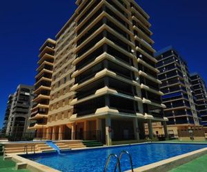 Apartamento ATLANTA Orange Costa Benicassim Spain