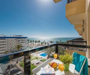 Apartamento Playa Benalmádena Benalmadena Spain