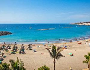 Apartamento Las Veronicas Playa de las Americas Spain