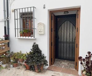 Casa Vacacional Alcazabilla Antequera Spain