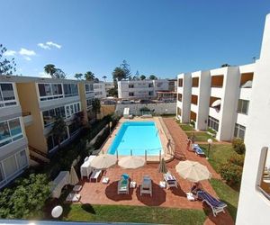 Dunas Apartment Playa del Ingles Spain