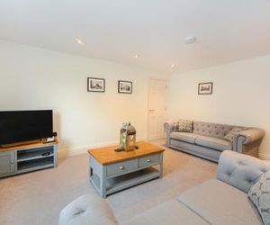 Minsters Keep- Stylish Apartment Near York Minster York United Kingdom