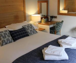 The Pityme Inn Wadebridge United Kingdom