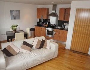 Marsh Lane Apartments Leeds United Kingdom