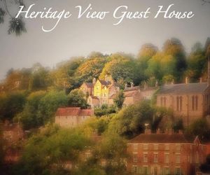 Heritage View Guest House Ironbridge United Kingdom