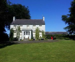 Dromore House Historic Country house Coleraine United Kingdom