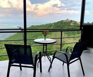 Martinichi Guest House Sighnaghi Georgia