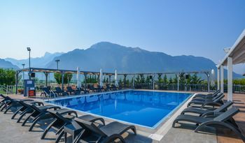 Hotel Photo 20
