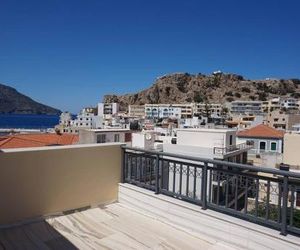 Artemis House Karpathos Greece