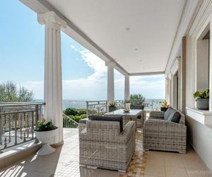 Villa Alexandros Alexandroupolis Greece