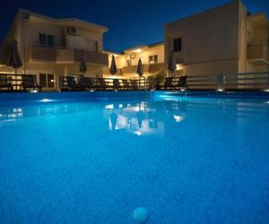 Naiades Luxury Apartments Chania Greece