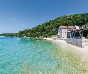 One-Bedroom Holiday Home in Slano Slano Croatia