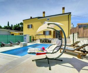 Villa Alberta Rovinj Croatia