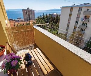 One-Bedroom Apartment in Rijeka Rijeka Croatia