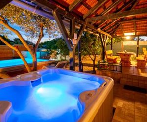 Holiday house Stipe Biograd Croatia