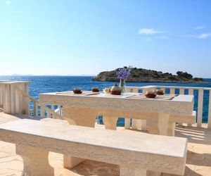 Holliday home Robinson Tourism Maria Jezera Croatia