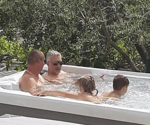 Apartmani Mihaela II Baska Croatia