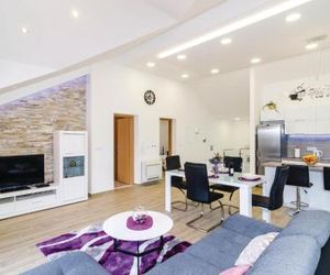 Two-Bedroom Apartment in Cibaca Mlini Croatia