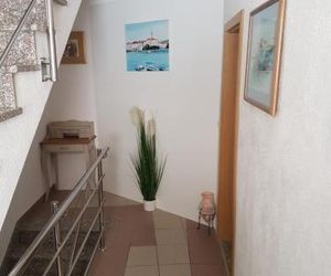 Apartment Narda Baska Voda Croatia