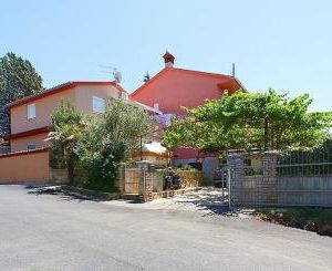 Apartment Erla Bagnole Croatia
