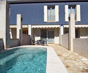Villa Blue 1 Bagnole Croatia