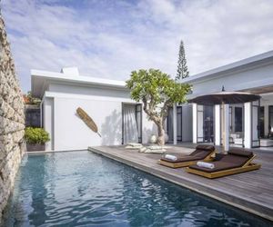 Komorebi Luxury Villa Seminyak Indonesia