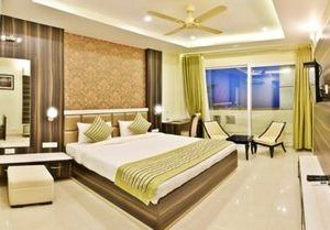 Hotel Opulence Pathankot India