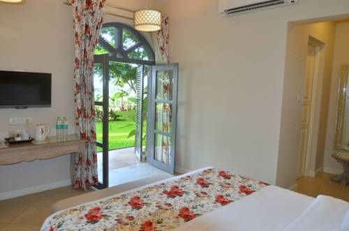 Hotel Photo 6