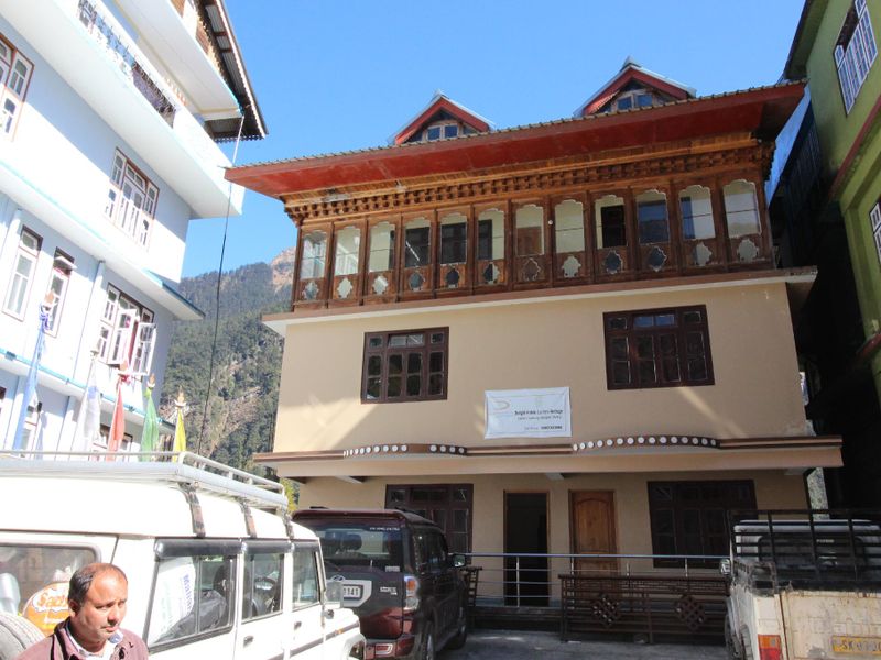 Hotel Photo 2
