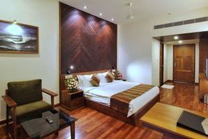 Woodies Bleisure Hotel Kozhikode India
