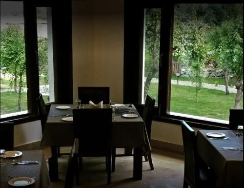 Hotel Photo 11
