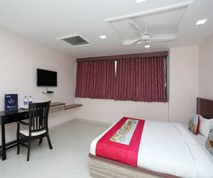 OYO 10607 Hotel Image Point Jodhpur India