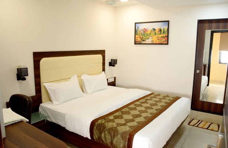 Lime Tree Hotel
