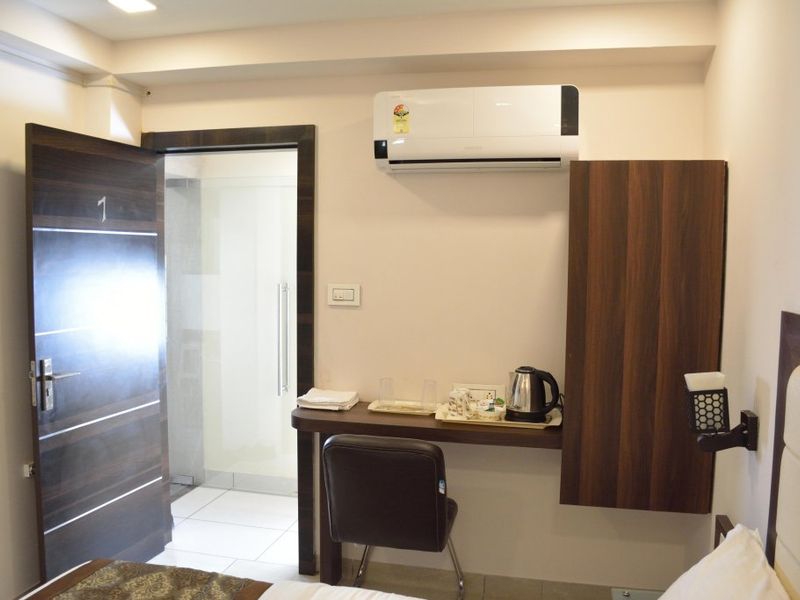 Hotel Photo 11