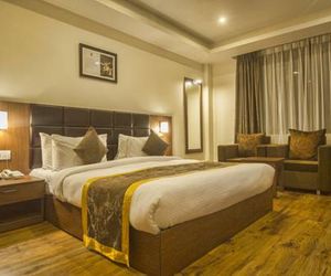 LA Ttakshang Residency & Spa, Gangtok, Sikkim Gangtok India