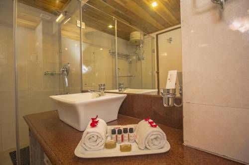 Hotel Photo 11