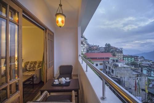 Hotel Photo 13