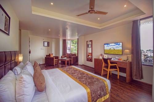 Hotel Photo 5
