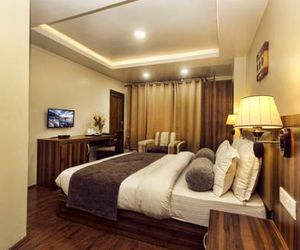 Amba Regency Gangtok India