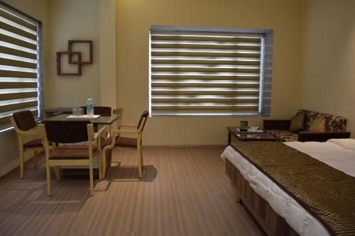 Hotel Photo 14