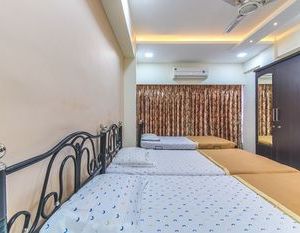 Hotel Nest Inn Malad India